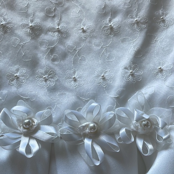 First Communion Dress - Picture 5 of 6